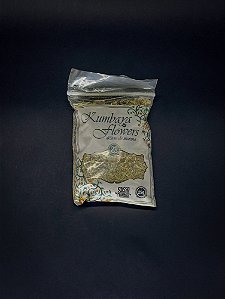 Fumo Sasso - Kumbaya Flowers sem Nicotina 25G