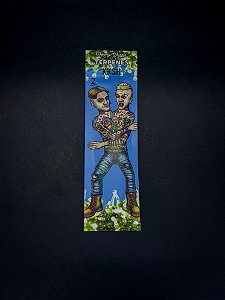 Blunt Lion Circus - Hemp Terpenes KKSH