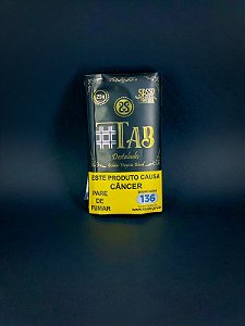 Fumo Sasso - TAB 25G