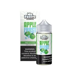 Juice - Mr Freeze - Apple Frost (100ml)