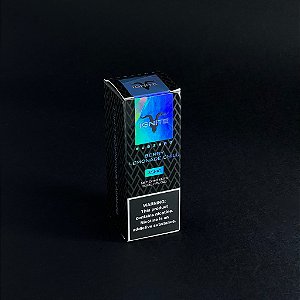 NicSalt - Ignite - Berry Lemon Chill (30ml)