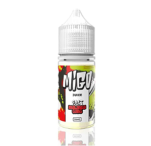 NicSalt - Migo - Melancia Gang (30ml)