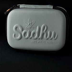 Case Classic Sadhu Impermeavel - Grande