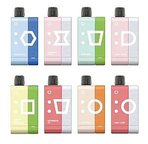 Aparelho ElfBar EW9000 Kit