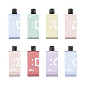 Cartucho de Reposição - Refil ElfBar EW9000