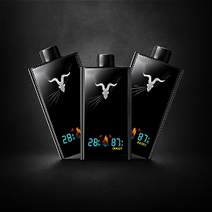 Pod Descartável - Ignite V300 30000 puffs