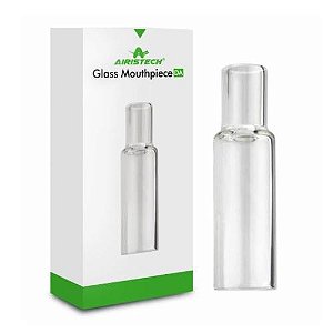 Airistech - Filtro - Dabble - Piteira de Vidro - Glass Mouthpiece