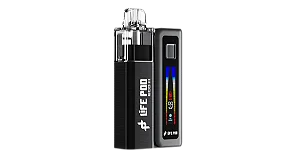 Aparelho Life Pod ECO III - Open System