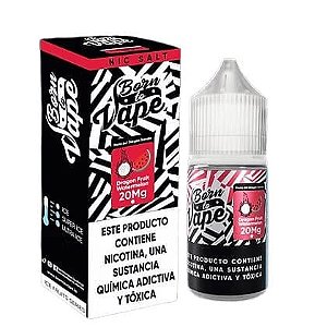 NicSalt - Born - Dragonfruit Watermelon (30ml)