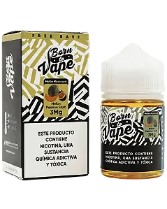 NicSalt - Born - Melon Passion Fruit (30ml)