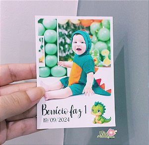 Foto imã 7x10