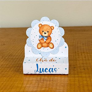 Caixinha Porta Bis