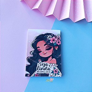 Bloquinho 7x10