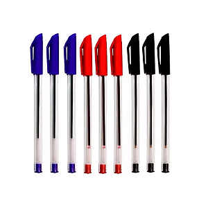 Caneta Esferográfica – Jocar Office