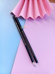 Lápis Preto HB2 Leo&Leo