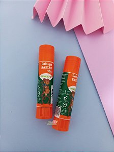 Cola Bastão 10g – Leo&Leo