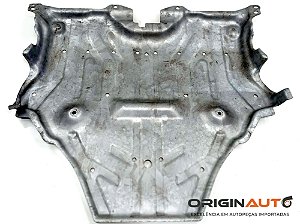 Protetor Motor Mercedes C 180 Coupe W204 2012-2014 A21252406