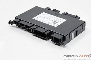 Módulo Banco Elétrico Carona Mercedes C200 W204 2011