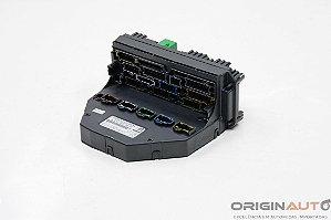 Módulo Caixa Fusível Mercedes C200 W204 2011 A2129008007