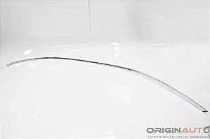 Friso Externo Arco Porta Direita Mercedes C200 W204 2011