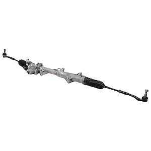 Caixa De Direção Mercedes C200 W204 2008-2011 A2044606700