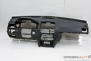 Airbag Capa Painel Mercedes C200 W204 2008 2011 A2046800287