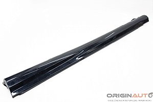 Caixa Ar Spoiler Esquerdo Mercedes C200 2011 A2046981354