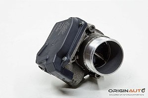 Corpo Borboleta Tbi Audi Volkswagen Q3 2014 06F133062Q