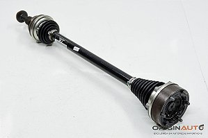 Semi Eixo Traseiro Esquerdo Audi Q3 2.0 4X4 2014 1K0501203F