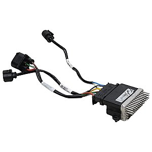 Módulo Eletroventilador Audi Q3 2013 2014 2015 8K0959501G