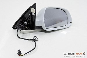 Espelho Retrovisor Direito Audi Q3 2013 2014 2015