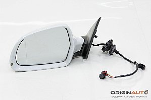 Espelho Retrovisor Esquerdo Audi Q3 2014