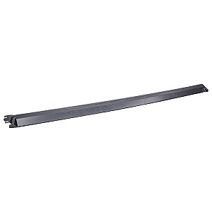 Caixa Ar Spoiler Esquerda Land Rover Discovery Sport 2015