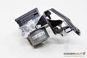 Módulo Bomba Abs Land Rover Discovery Sport 2015 Fk722C405