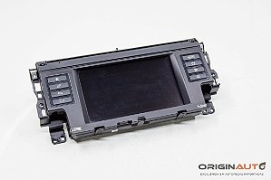 Central Multimidia Land Rover Discovery Sport 2015 Fk7219C29