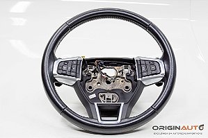 Volante Paddle Shift Land Rover Discovery Sport Hse 2015