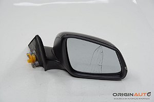 Espelho Retrovisor Direito BMW 320I GT 2015 2016 51167291614