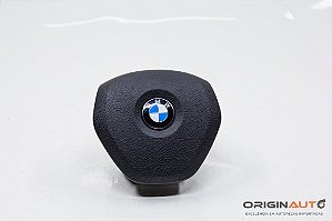 Bolsa Airbag Volante Paddle Shift BMW 320I GT 2015 A 2019