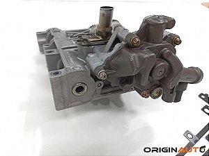 Bomba Oleo Carter Mercedes C180 C200 1.8 Cgi A2710301571