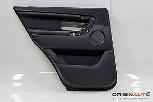 Forro Porta Traseira Esq Land Rover Discovery Sport 2015