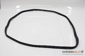 Borracha Porta Mala Land Rover Discovery Sport Hse 2015