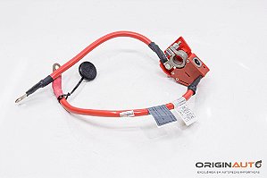Chicote Positivo Bateria BMW 320I Gt 2015 2016 9259425
