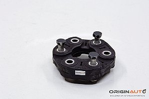 Bolacha Coxim Cardan Lado Diferencial BMW 320I GT 15-16