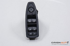 Botão Comando Vidro Dianteiro Direito BMW 320I Gt 2015 A 201