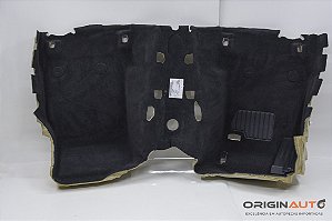 Forro Carpet Assoalho Dianteiro BMW 320I Gt F34 8058878