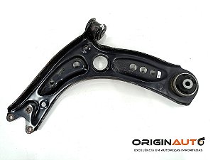 Bandeja Suspensao Dianteira Dir VW Golf Audi A3 2014-2017