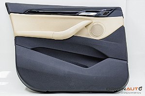 Forro Porta Dianteira Esquerda BMW X1 S20I 2016 2017 A 2019