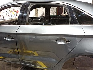 Porta Traseira Esquerda Audi A3 Sedan 2013 A 2020