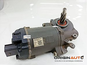Motor Caixa Direção VW Golf Audi A3 1.4 2015 - 5Q0909144