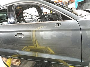 Porta Dianteira Direita Audi A3 Sedan 2013 2014 2015 2016